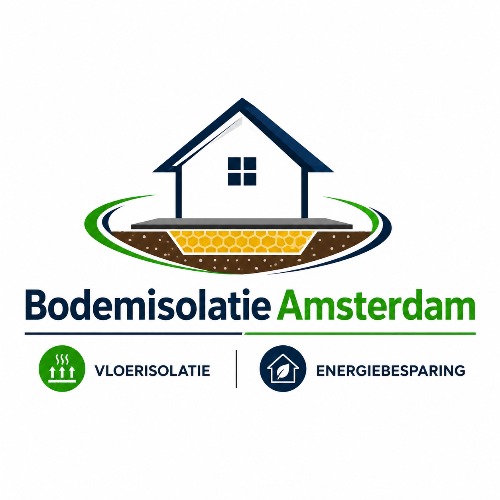 Bodemisolatie Amsterdam
